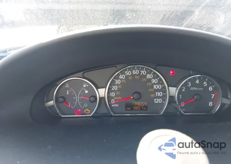 2007 Saturn Ion 2 z USA, uszkodzony, nr VIN 1G8AN15F67Z123455